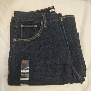 NWOT Levi's Cinch Baggy Jeans